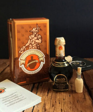 Aceto Balsamico di Modena IGP