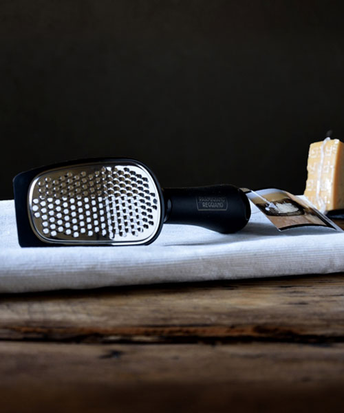 MAGIC GRATER Parmigiano Reggiano - Parma Noble Food