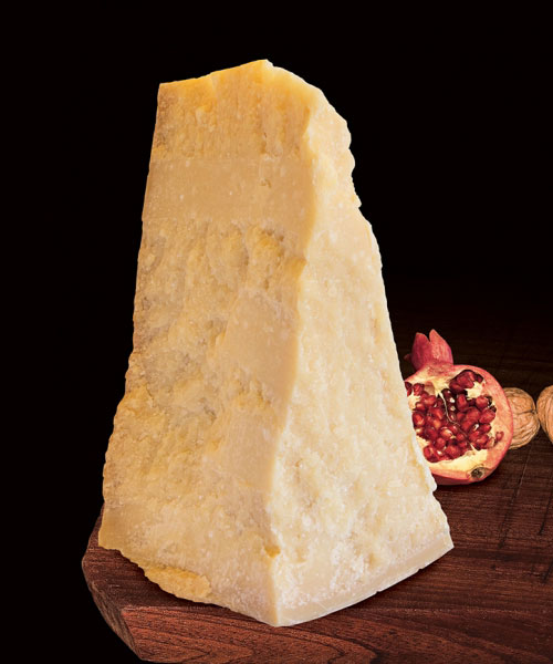 Parmesan reggiano clearance